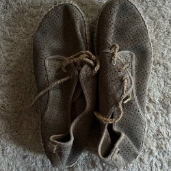 Эспадрильи - фото 2