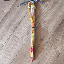 Рюкзак Black Diamond Mission 75 Cobalt-Black - фото 1