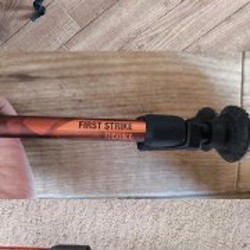 Рюкзак Black Diamond Mission 75 Cobalt-Black - фото 2