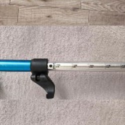 Рюкзак Black Diamond Mission 75 Cobalt-Black - фото 3