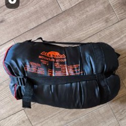 Рюкзак Black Diamond Mission 75 Cobalt-Black - фото 5