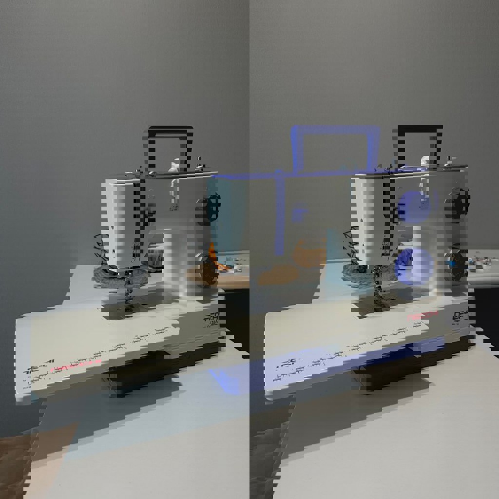 Швейная машинка Necchi Q133A