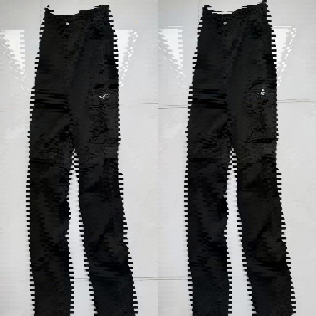 Штаны-трансформеры Harley Davidson