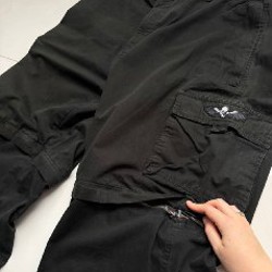 Штаны-трансформеры Harley Davidson - фото 2