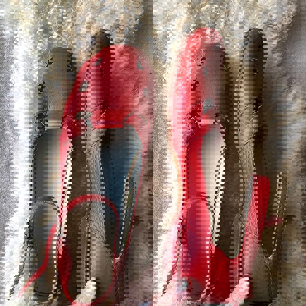 Туфли босоножки