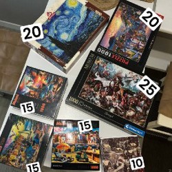 Пазлы - фото 3