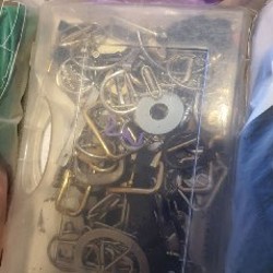 Сумка для рукоделия - фото 3