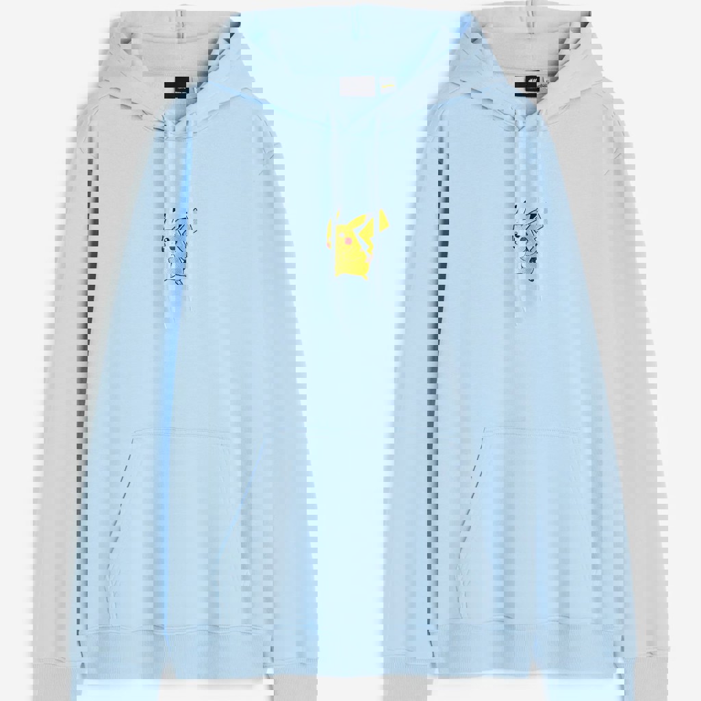 Худи Pokémon Pikachu