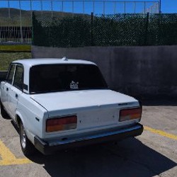 LADA 2107 - фото 2
