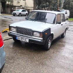 LADA 2107 - фото 3