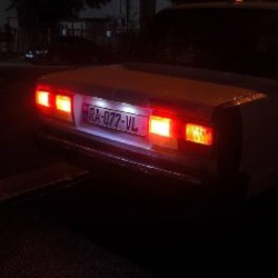 LADA 2107 - фото 7