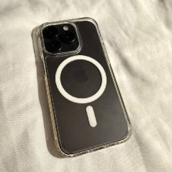 IPhone 15 Pro Black Titanium - фото 2