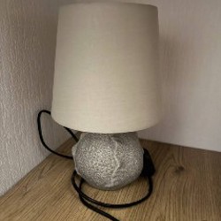 Лампа - фото 7