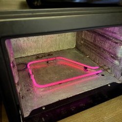 Электрическая духовка - фото 2