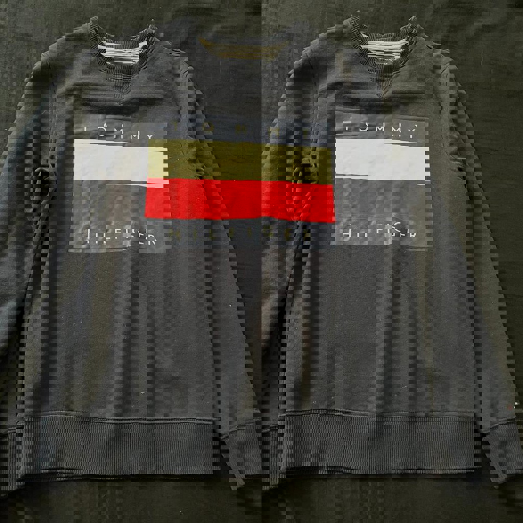 Толстовка Tommy Hilfiger для мужчин