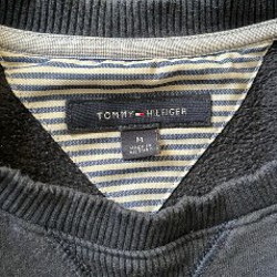 Толстовка Tommy Hilfiger для мужчин - фото 2