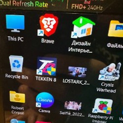 Razer Blade 16 - фото 9