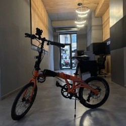 Велосипед Trinx Dolphin 2.0 - фото 2