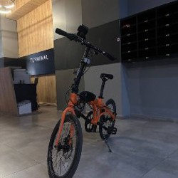 Велосипед Trinx Dolphin 2.0 - фото 3