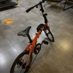 Велосипед Trinx Dolphin 2.0 - фото 4