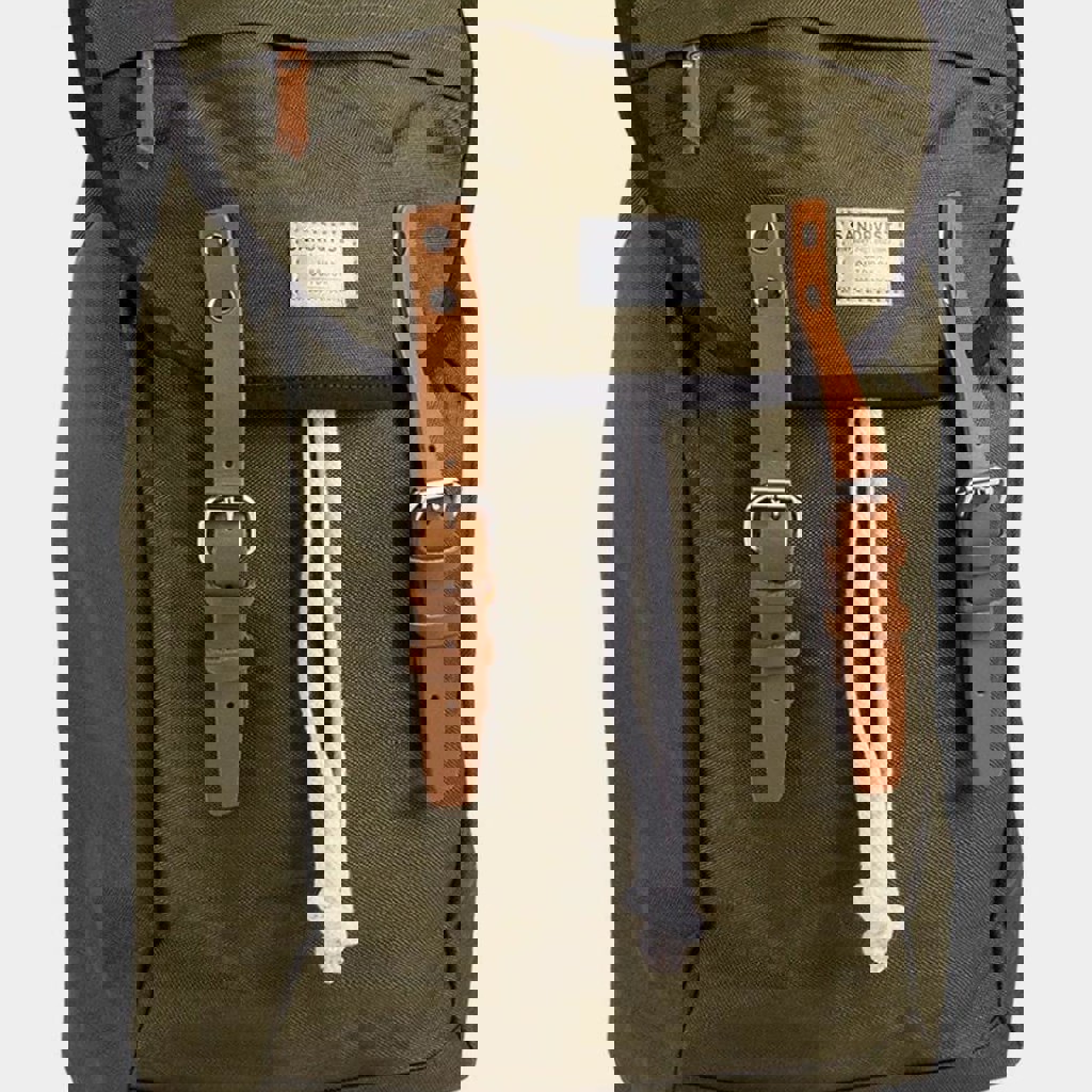 Рюкзак Sandqvist Hans