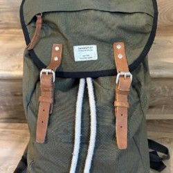 Рюкзак Sandqvist Hans - фото 2