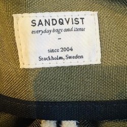 Рюкзак Sandqvist Hans - фото 4
