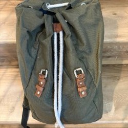 Рюкзак Sandqvist Hans - фото 5