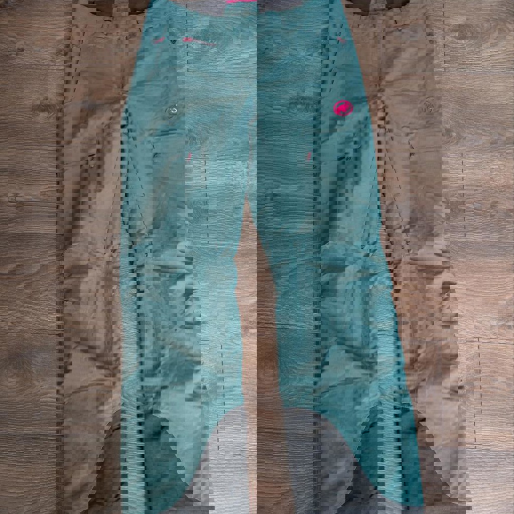 Mammut Stoney HS Thermo Pants