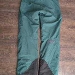 Mammut Stoney HS Thermo Pants - фото 2