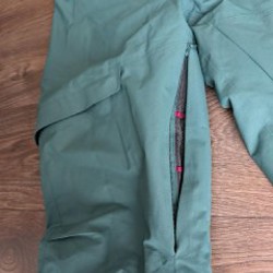 Mammut Stoney HS Thermo Pants - фото 3