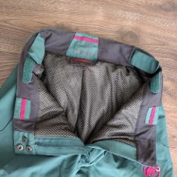 Mammut Stoney HS Thermo Pants - фото 5