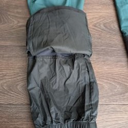Mammut Stoney HS Thermo Pants - фото 6