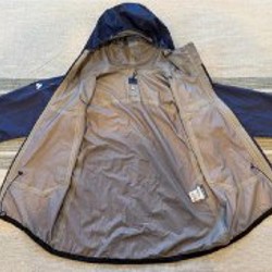 Montbell Thunder Pass Shell Jacket - фото 3