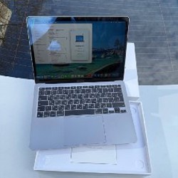MacBook Air M1 2020 - фото 2