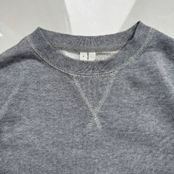 Свитшот Arket - фото 2