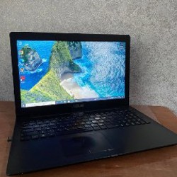 Ноутбук Asus x553ma - фото 2