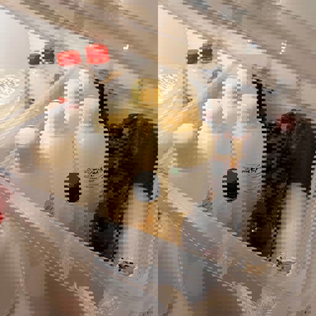 Комплект для изготовления свечей