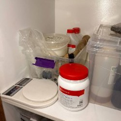 Комплект для изготовления свечей - фото 4