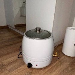 Комплект для изготовления свечей - фото 7