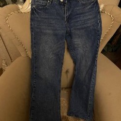 Джинсы - фото 5