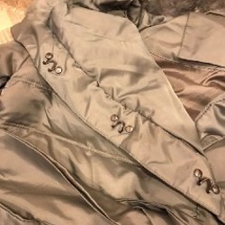 Курточка - фото 3