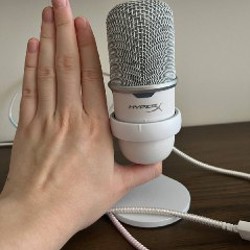 HyperX SoloCast - фото 2