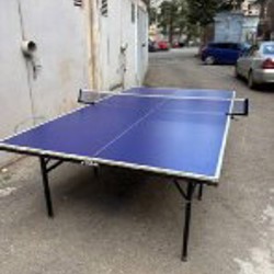 Стол для настольного тенниса TIGA - фото 3