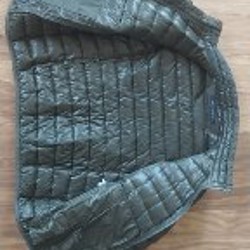 Мужской лёгкий пуховик - фото 2