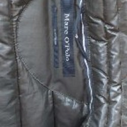 Мужской лёгкий пуховик - фото 3