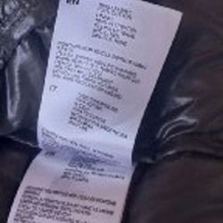 Мужской лёгкий пуховик - фото 4