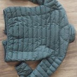 Мужской лёгкий пуховик - фото 5