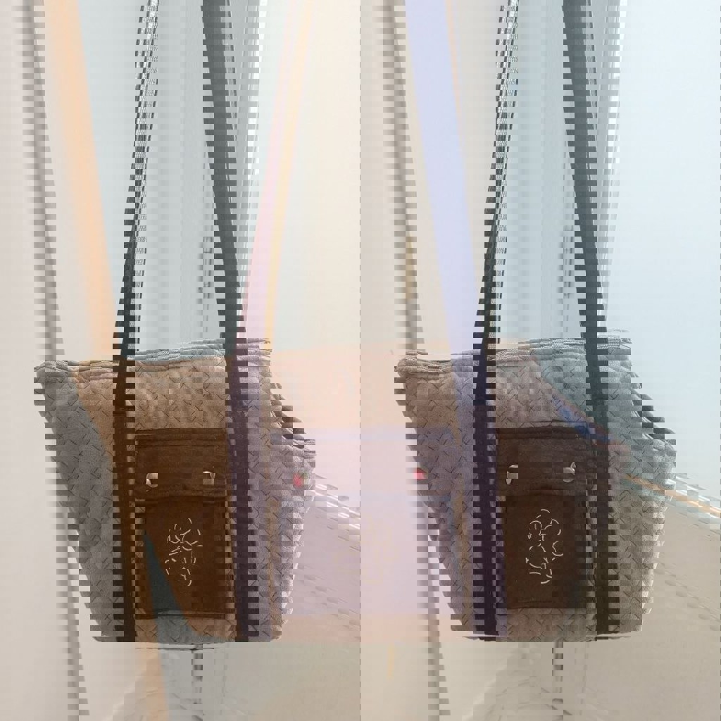 Переноска для кошек и собак Trixie