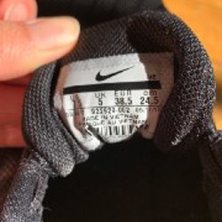Женские тренировочные кроссовки Nike in season TR7 - фото 2